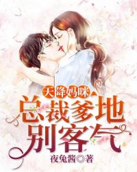 天降妈咪：总裁爹地别客气封面
