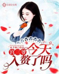 宫三爷今天入赘了吗封面