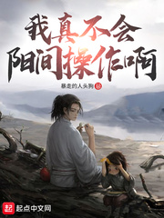 我真不会阳间操作啊封面