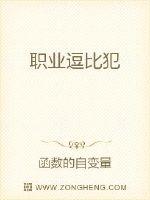 职业逗比犯封面