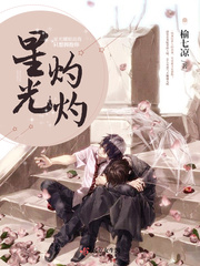星光灼灼封面