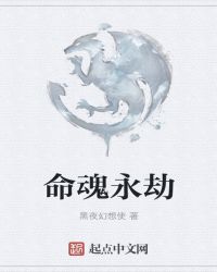 命魂永劫封面