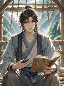 从平凡开始的修仙封面