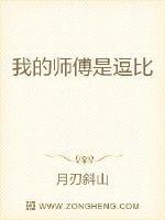 我的师傅是逗比封面