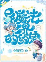 异魔法世界的约定封面