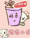 猫猫小姐封面