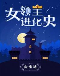 女领主进化史封面