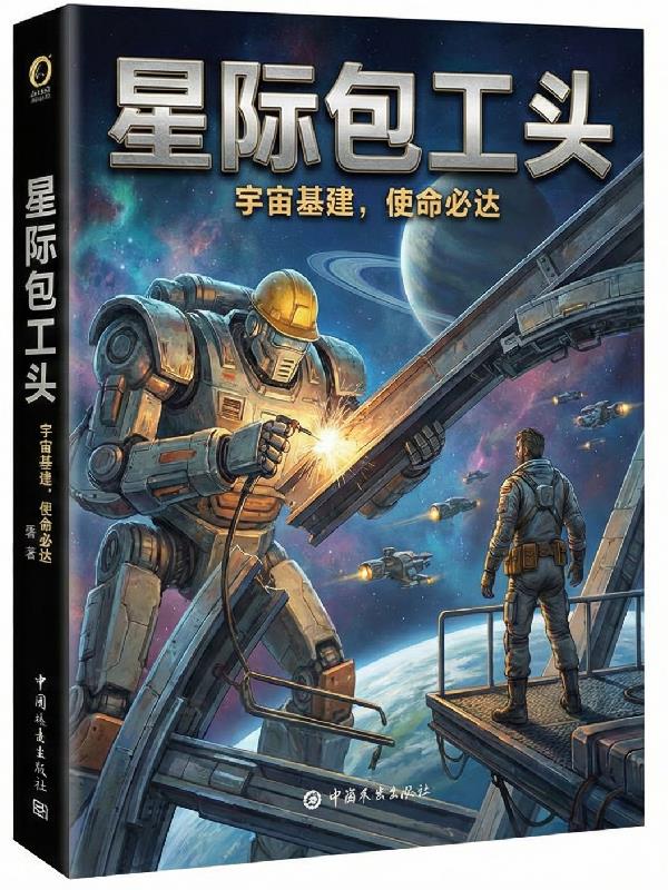 星际包工头封面
