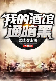 我的酒馆通暗黑封面