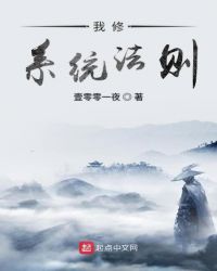 我修系统法则封面