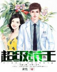 超级药王封面