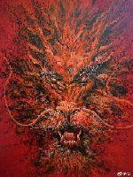 武道内土战争起源封面