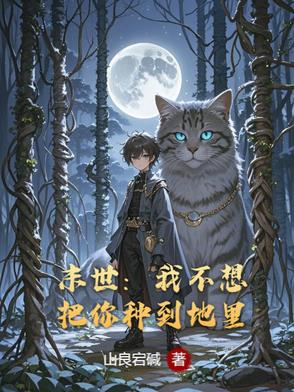 末世:我不想把你种到地里封面