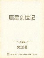 辰星创世记封面