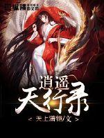 ?逍遥天行录封面