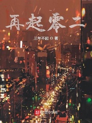 再起零二封面