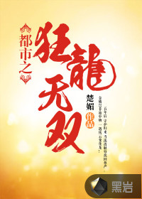 都市之狂龙无双封面