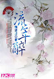 流年醉封面