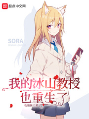我的冰山教授也重生了封面