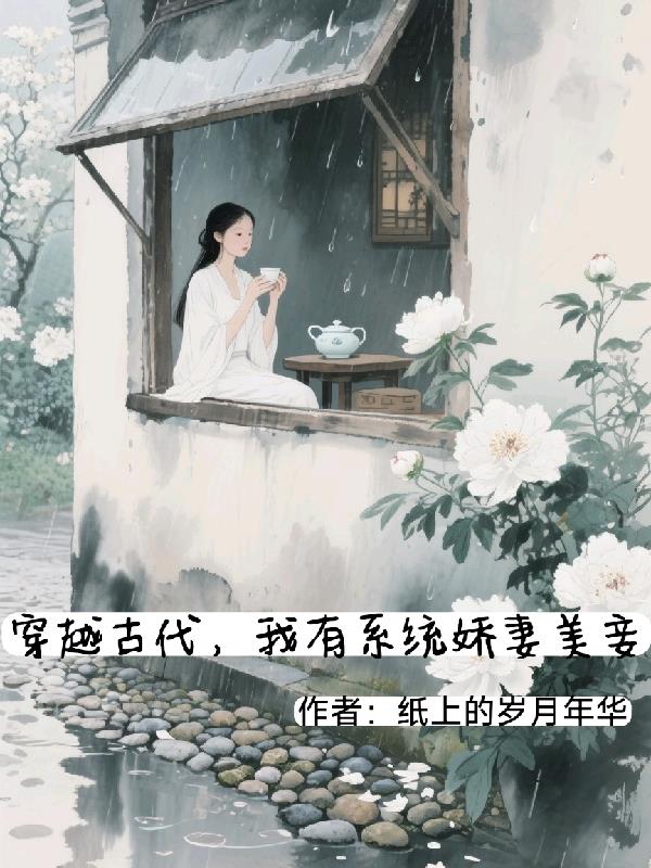 穿越古代，我有系统娇妻美妾封面