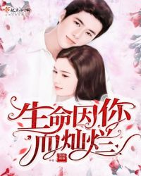 生命因你而灿烂封面