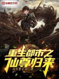 重生都市之仙尊归来封面