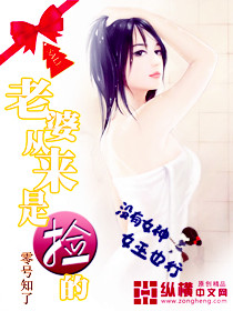 老婆从来是捡的封面