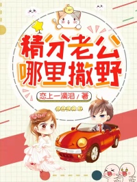 精分老公哪里撒野封面