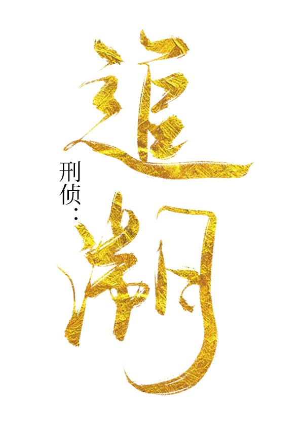 刑侦:追溯封面