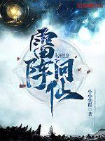 雷阵问仙封面