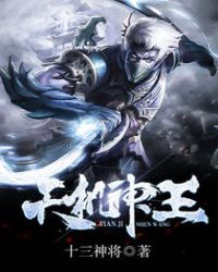 天机神王封面