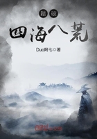 踏破四海八荒封面
