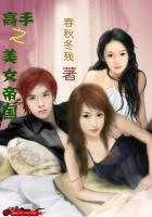高手之美女帝国封面