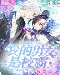 峰少溺爱：我的男友是校霸封面