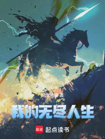 我的无尽人生封面