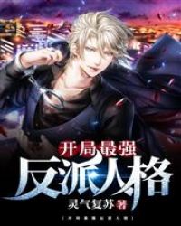 开局最强反派人格封面