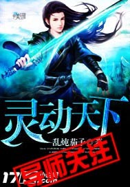 灵动天下封面