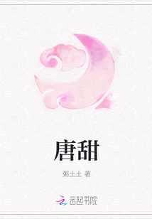 唐甜封面