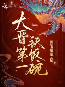 大晋第一铁饭碗封面