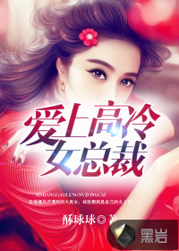 爱上高冷女总裁封面