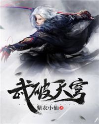 武破天穹封面