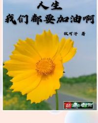 人生我们都要加油啊封面