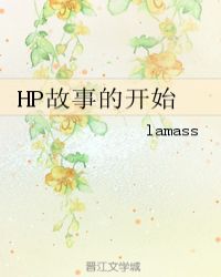 HP故事的开始封面