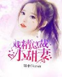 戏精总裁小甜妻封面