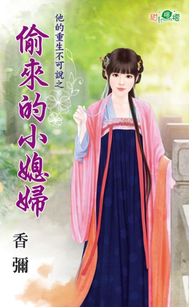 偷来的小媳妇封面