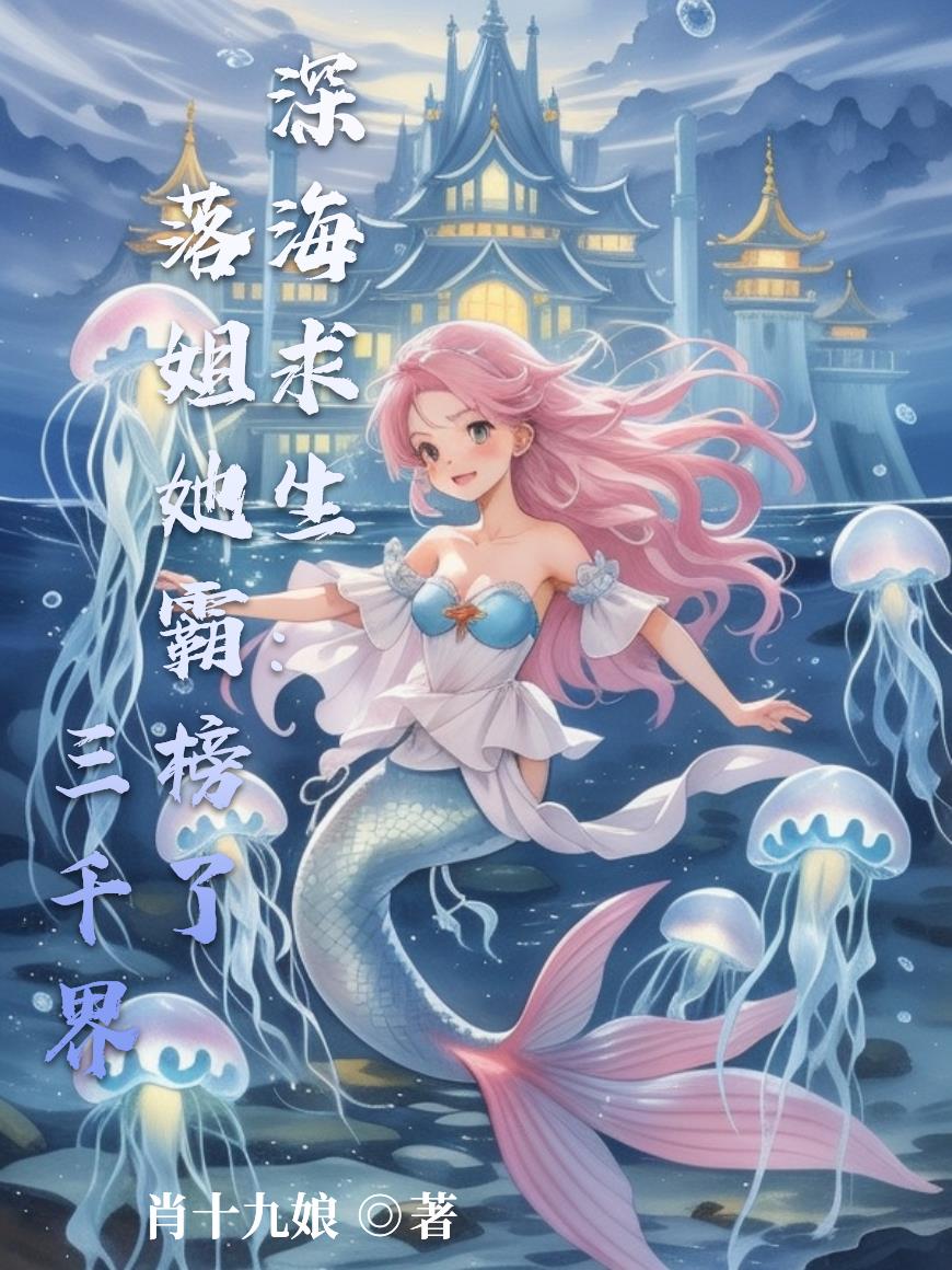 深海求生:落姐她霸榜了三千界封面