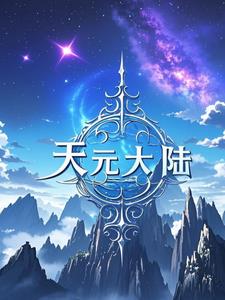 天元大陆之林羽封面