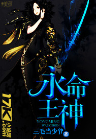 永命王神封面