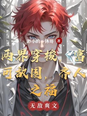 两界穿梭，富可敌国，齐人之福封面