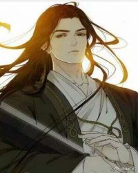 穿成魔尊后不小心骗了宿敌感情封面
